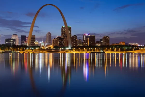 ST. LOUIS – JUNE 30TH