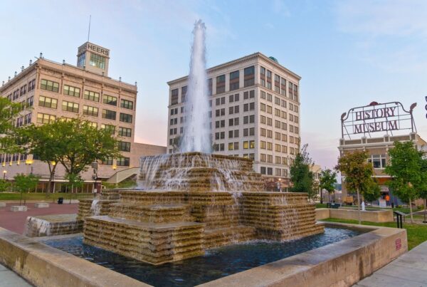SPRINGFIELD – JULY 3RD